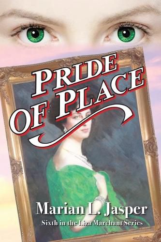 Cover image for Pride of Place