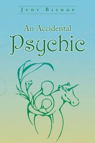 Cover image for An Accidental Psychic