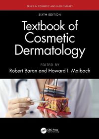 Cover image for Textbook of Cosmetic Dermatology