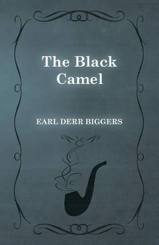 Cover image for The Black Camel