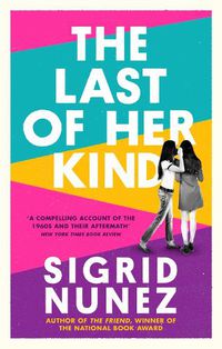 Cover image for The Last of Her Kind