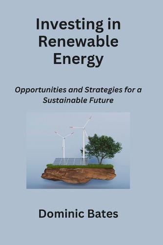 Cover image for Investing in Renewable Energy