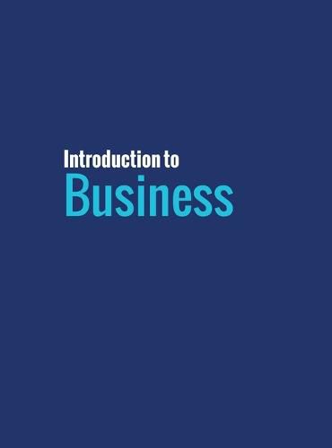 Cover image for Introduction To Business