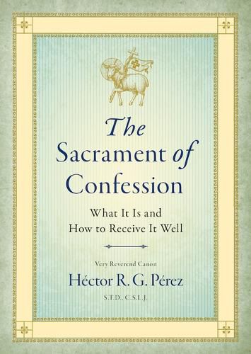 The Sacrament of Confession