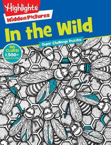 Cover image for In the Wild