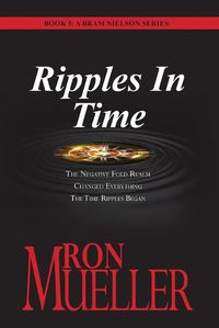 Cover image for Ripples in Time