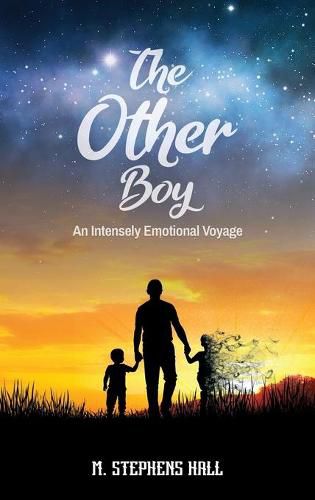 Cover image for The Other Boy: An Intensely Emotional Voyage