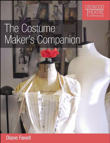 Cover image for The Costume Maker's Companion