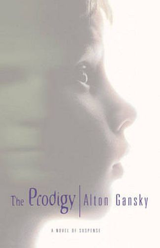 Cover image for The Prodigy