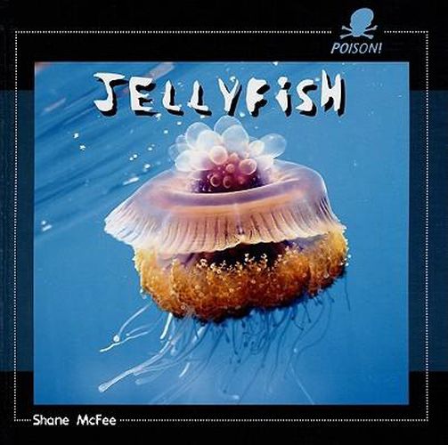 Cover image for Jellyfish