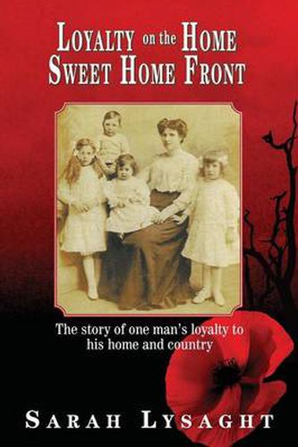 Cover image for Loyalty on the Home Sweet Home Front