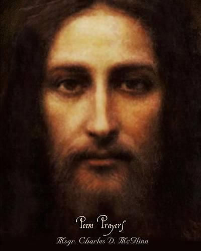 Cover image for Poem Prayers