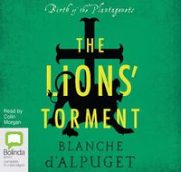 Cover image for The Lions' Torment