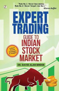 Cover image for Expert Trading