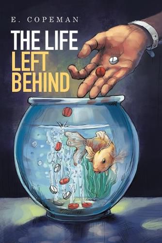 Cover image for The Life Left Behind