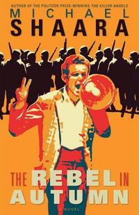 Cover image for The Rebel in Autumn