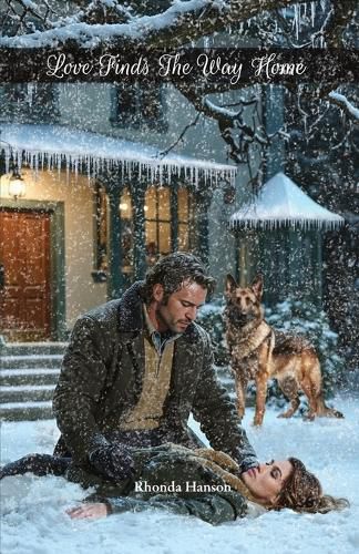 Cover image for Love Finds The Way Home