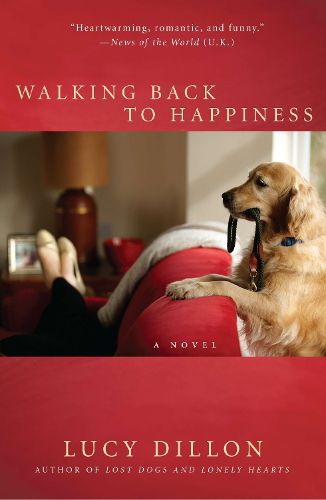 Cover image for Walking Back to Happiness