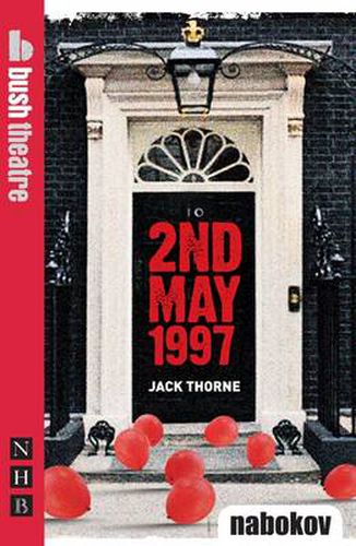 2nd May 1997