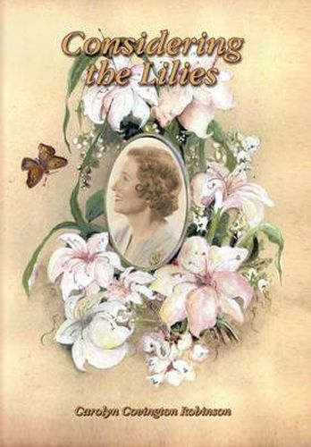 Cover image for Considering the Lilies