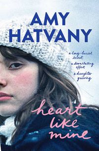 Cover image for Heart Like Mine