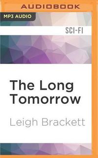 Cover image for The Long Tomorrow