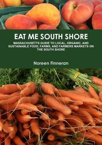 Cover image for Eat Me South Shore