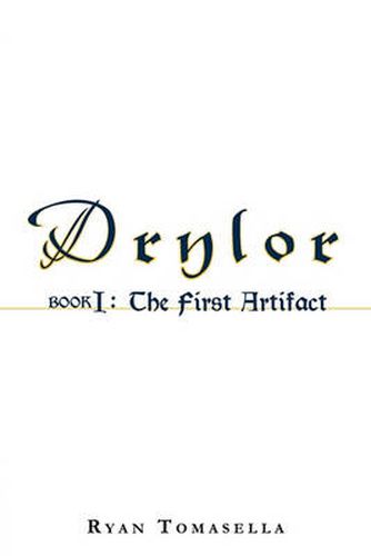 Cover image for Drylor