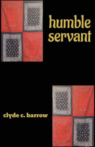 Cover image for humble servant