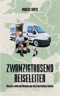 Cover image for Zwanzigtausend Reiseleiter