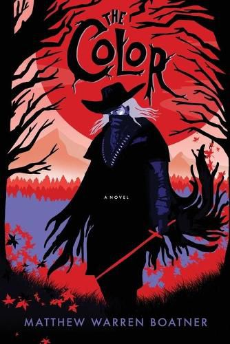 Cover image for The Color: Book I