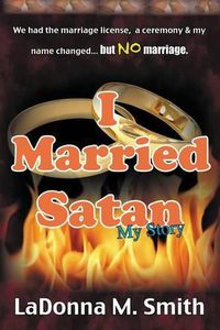 Cover image for I Married Satan