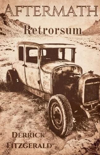 Cover image for Aftermath