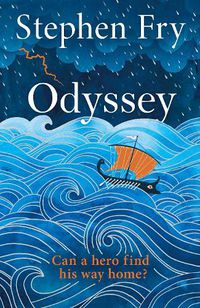 Cover image for Odyssey