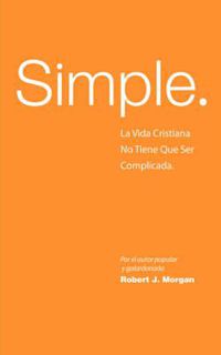 Cover image for Simple