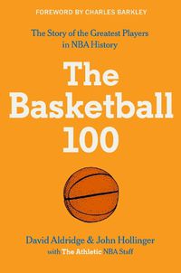 Cover image for The Basketball 100