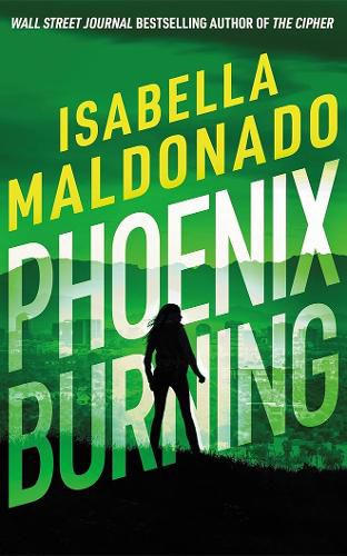 Cover image for Phoenix Burning