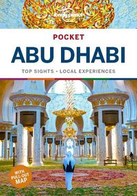 Cover image for Lonely Planet Pocket Abu Dhabi