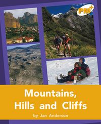 Cover image for Mountains, Hills and Cliffs