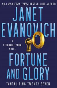 Cover image for Fortune and Glory: The No.1 New York Times bestseller!