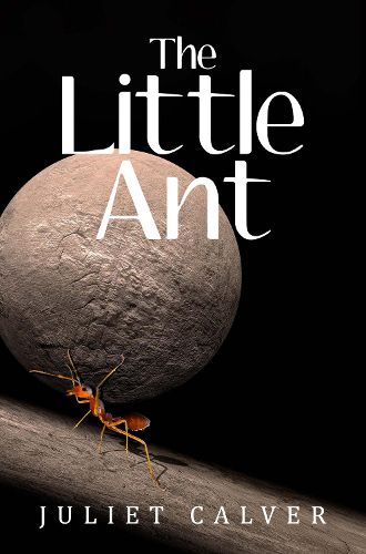 Cover image for The Little Ant