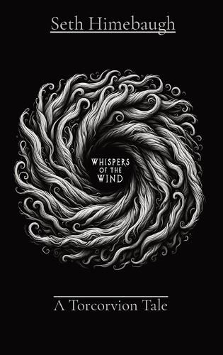 Cover image for Whispers of the Wind