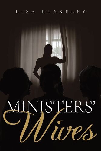 Cover image for Ministers' Wives