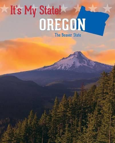 Oregon: The Beaver State