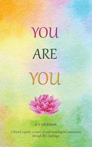 Cover image for You are You