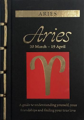 Cover image for Aries