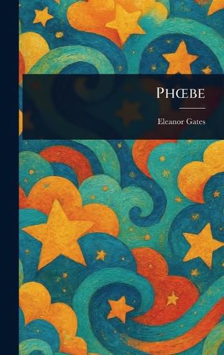 Cover image for Phoebe