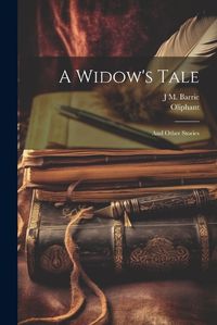 Cover image for A Widow's Tale