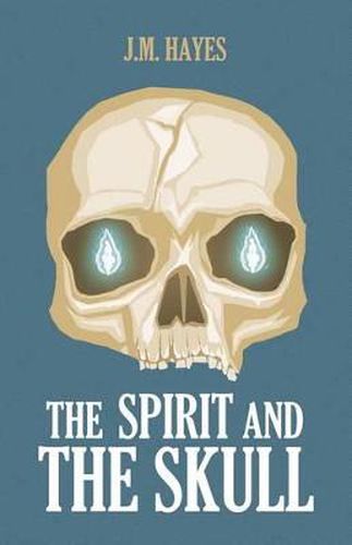 Cover image for The Spirit and the Skull