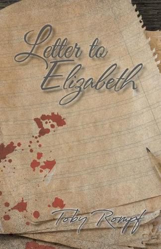 Cover image for Letter to Elizabeth